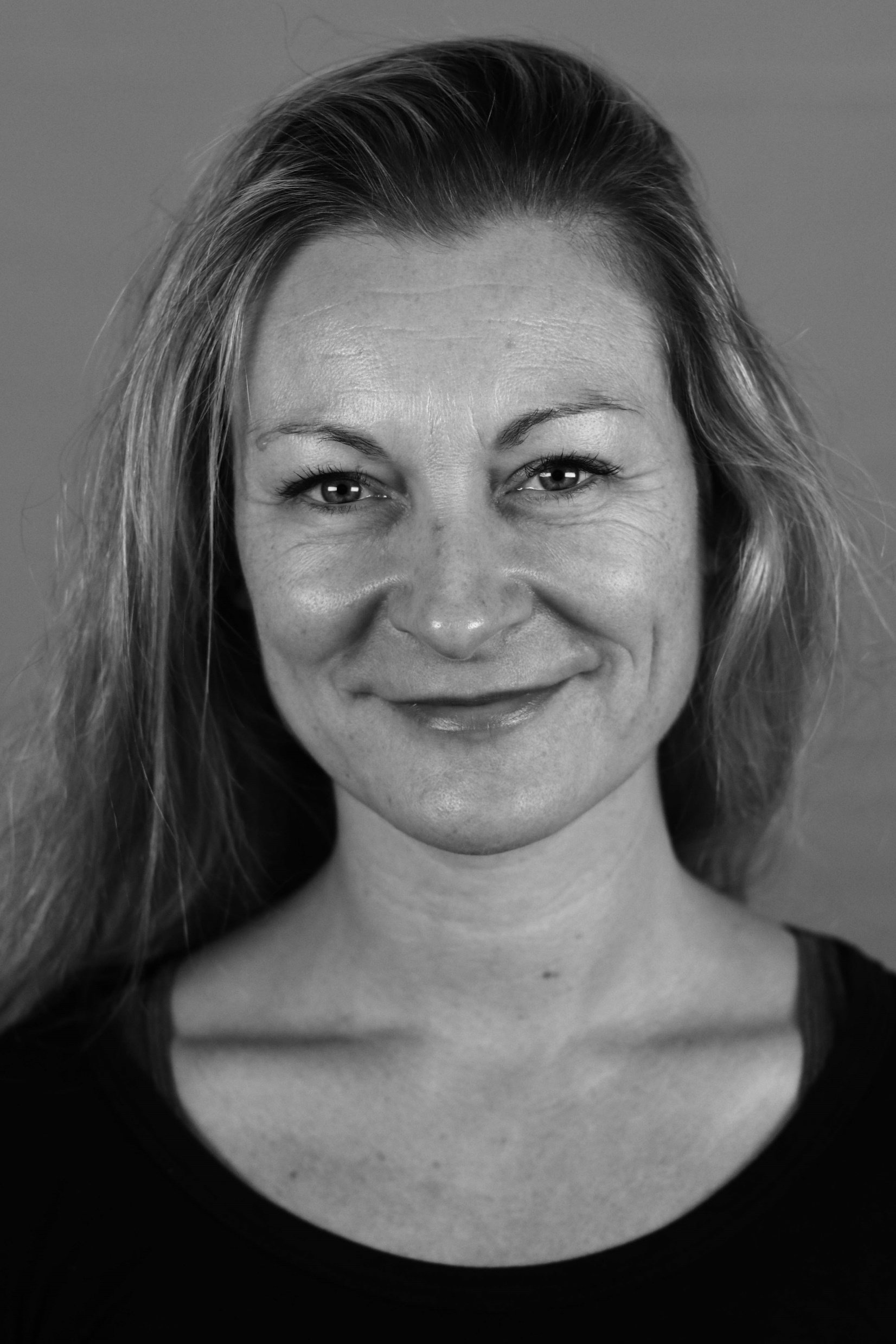 Klein Pamela