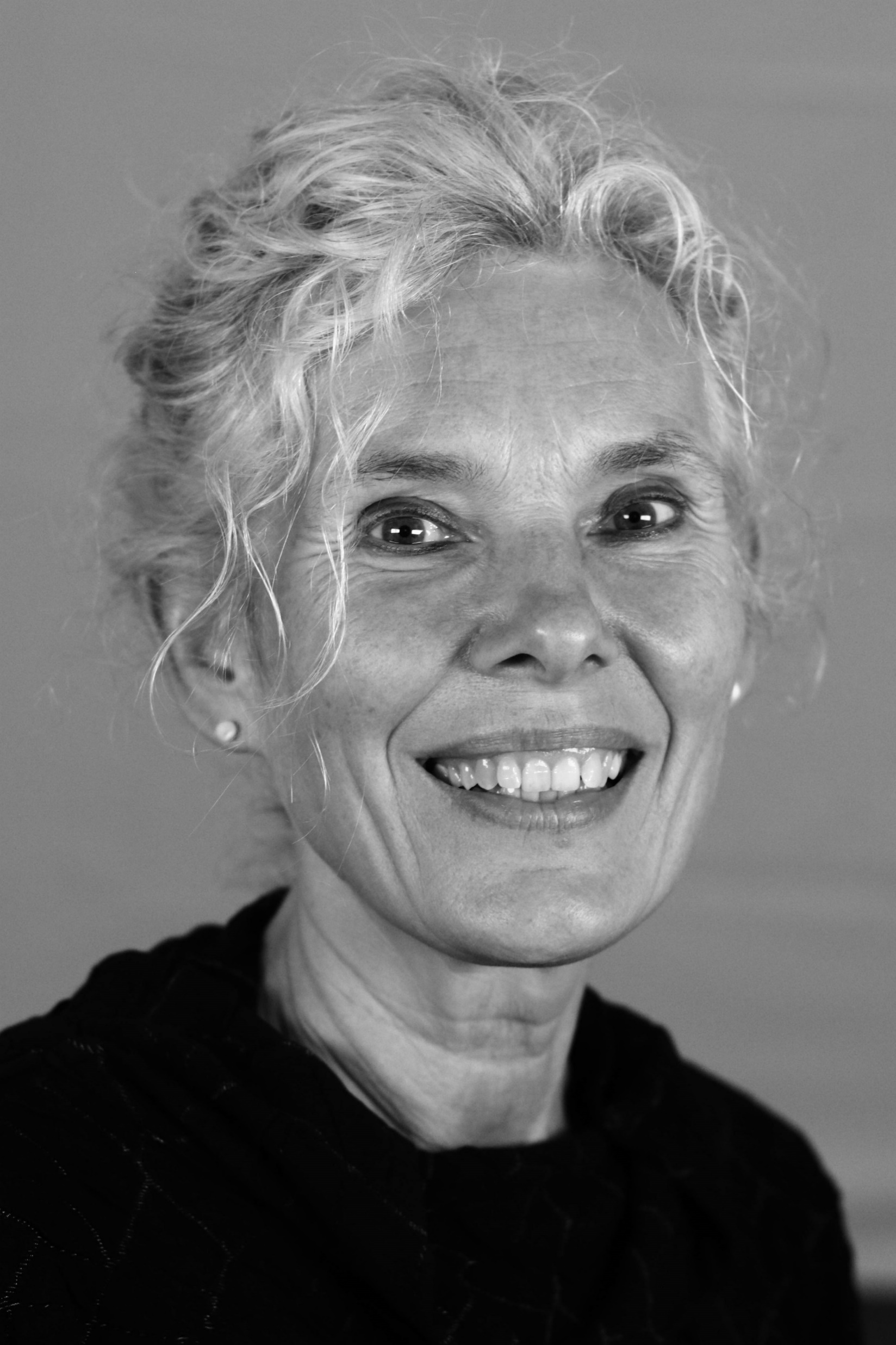 Harbers Katja