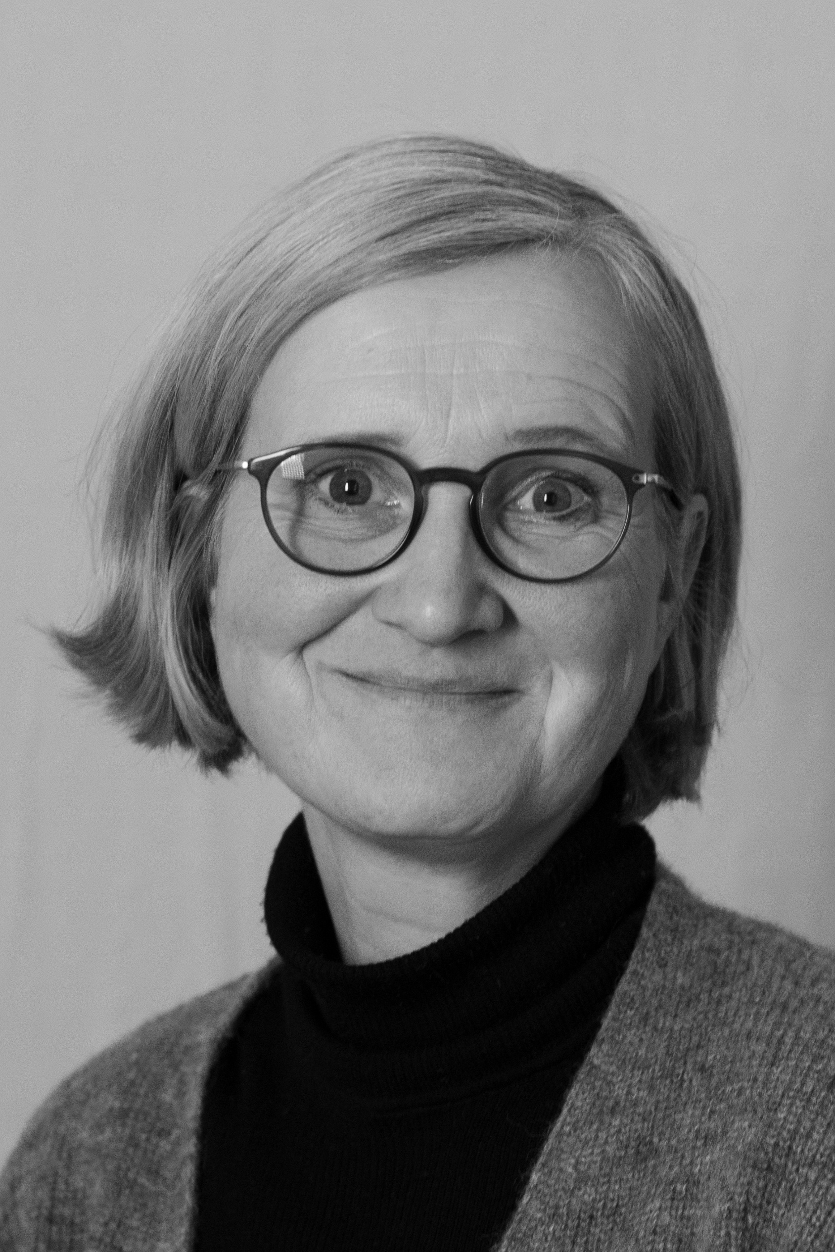 Hübner Eva Maria