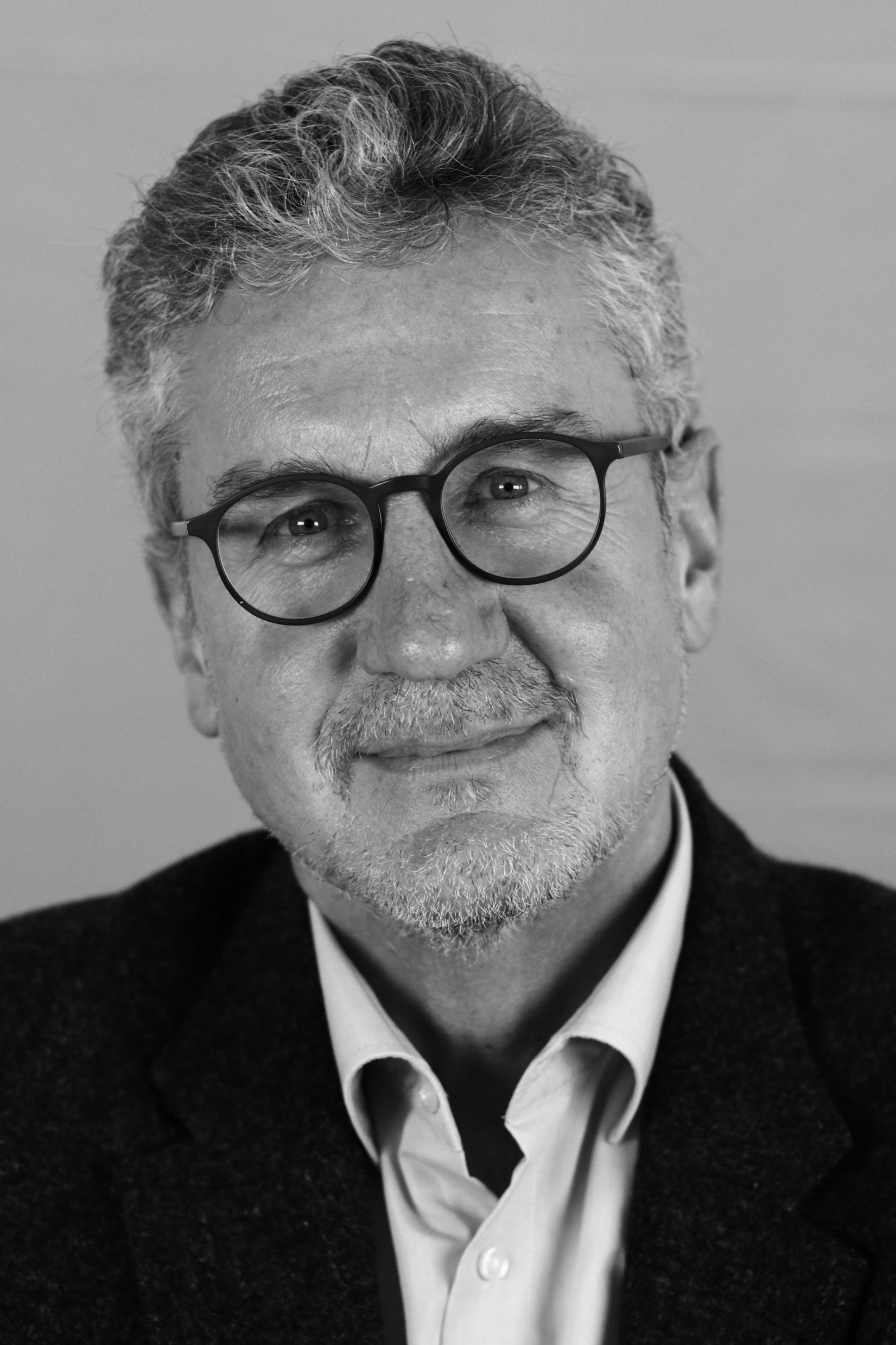 Sutor Gerhard