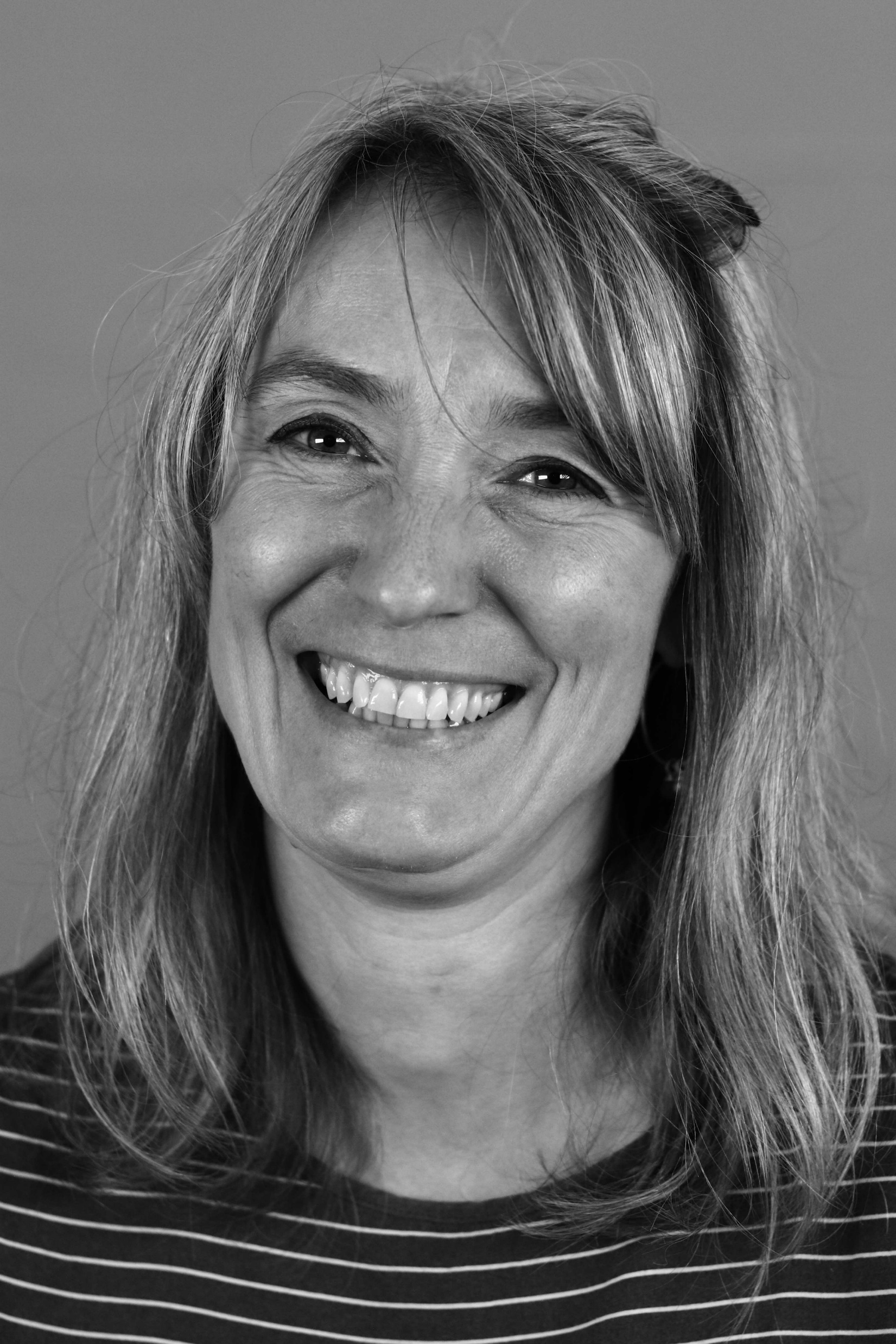 Kaufmann Jasmin